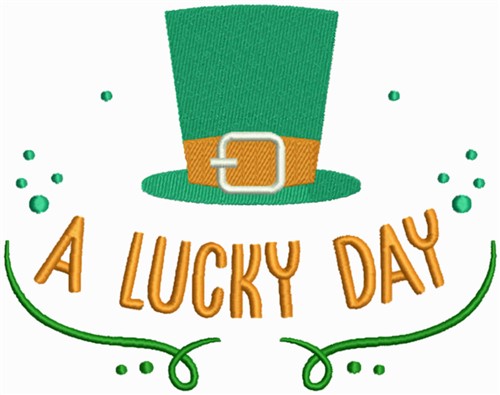 A Lucky Day: A Designer's Review for Seasonal Success