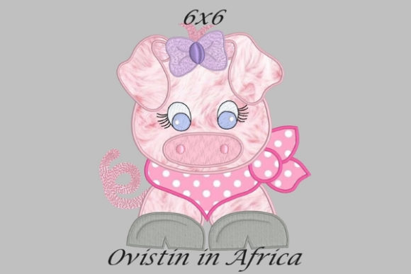 Cool Baby Piglet Medium: A Designer's Review for Seasonal Projects