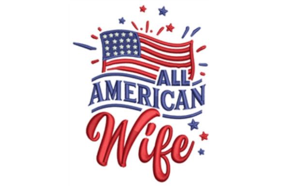 Evaluating All American Wife Embroidery for Your Shop
