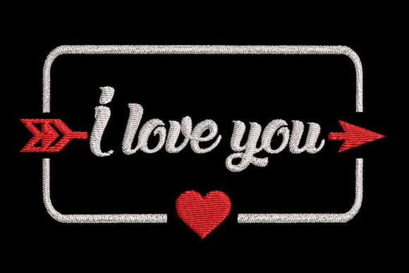Review: A Heartfelt Embroidery Design for Boutique Apparel