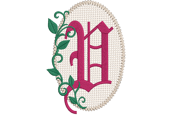 Reviewing the Olde English Letter V for Personalized Gifts