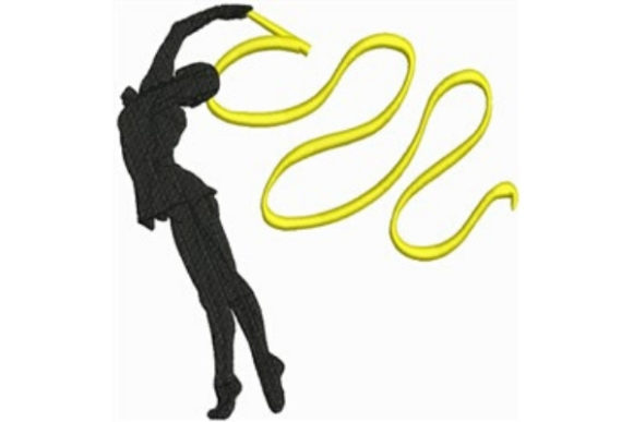 Rhythmic Gymnastics Silhouette: A Designer’s Practical Review