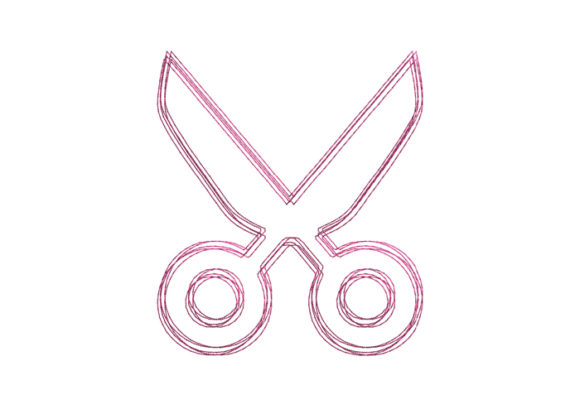 Scissors Scribble Stitch: A Designer's Practical Review