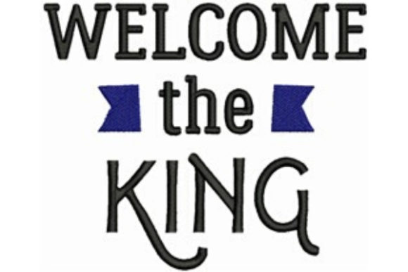 Welcome the King: A Designer’s Review for Boutique Apparel