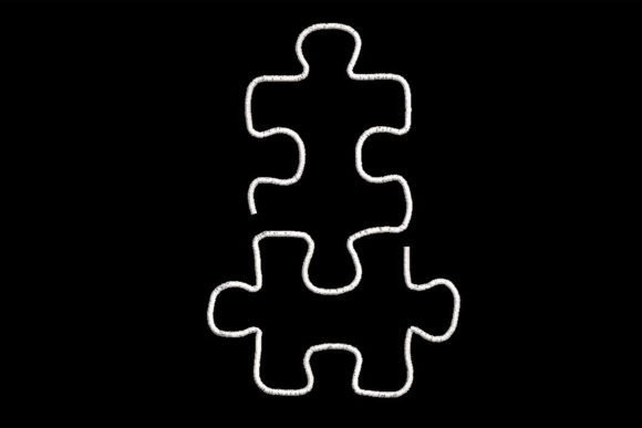 Why This Minimalist Puzzle Line Design Became My New Favorite for Quick Gifts